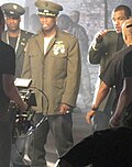 G-Unit - Wikipedia - Wikipedia Profile Picture of G-Unit - Wikipediaon Wikipedia