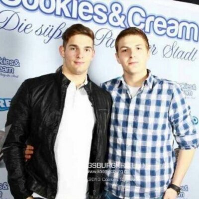 Profile Picture of Andre Meyer (@Andremeyer73Gm) on Twitter