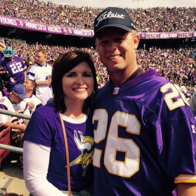 Profile Picture of Eric Wegner (@The_RealWags) on Twitter