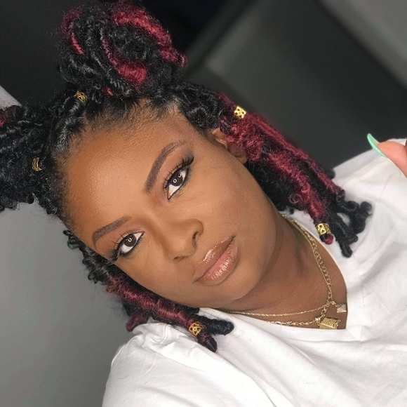 Profile Picture of Patrice Fields (@patrice2cold) on Poshmark
