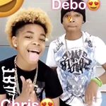 Profile Picture of Chris And Debo 🤩 (@deboandchris4l) on Instagram