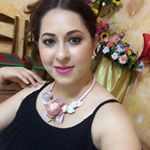 Profile Photo of Elvira Sandoval Arellano (@elvirasandovalarellano) on Instagram