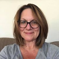 Profile Picture of Diane Goffron (@diane-goffron) on Quora