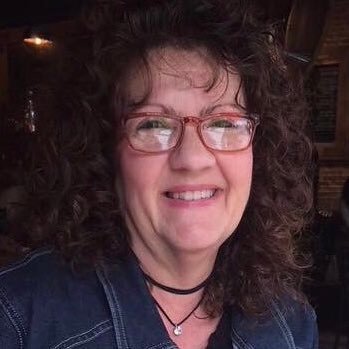 Profile Picture of Lisa Judkins (@mrs_judkins) on Twitter