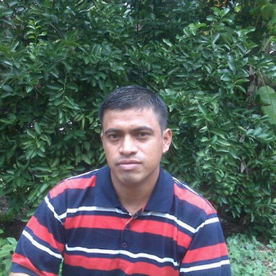 Profile Picture of Juan Umanzor (@umanzorg) on Twitter