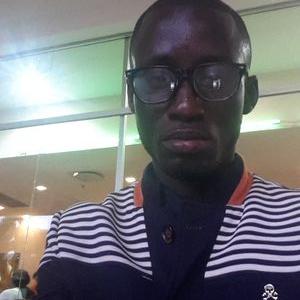 Profile Picture of Geoffrey Hanson (@733e834c05b949b) on Twitter