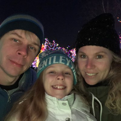 Profile Picture of Shelly Fish (@shellnchase) on Twitter