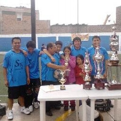 Profile Picture of Beckham Ojeda Cobos (@doris1997teamo) on Twitter