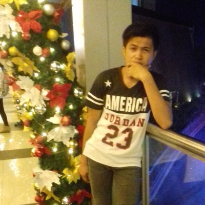 Profile Picture of Noel Samson (@samson24_noel) on Twitter