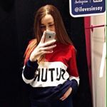 Profile Picture of Julia Vinokurova (@julia_vinokurova17) on Instagram