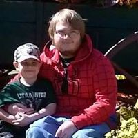 Profile Picture of Jo Mckinney (@jo-mckinney-6) on Quora