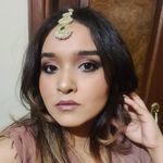 Profile Picture of SHIMM-Sudeeksha Dewan School of Makeup (@makeupbysudeeksha) on Instagram