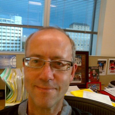 Profile Picture of Bill McClintock (@BillMcClintock) on Twitter
