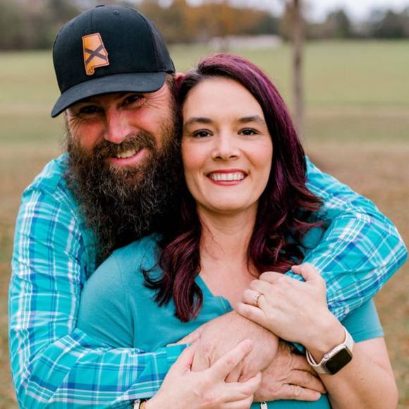 Profile Picture of Brandy Martin wallis (@hoytsmom24) on Poshmark