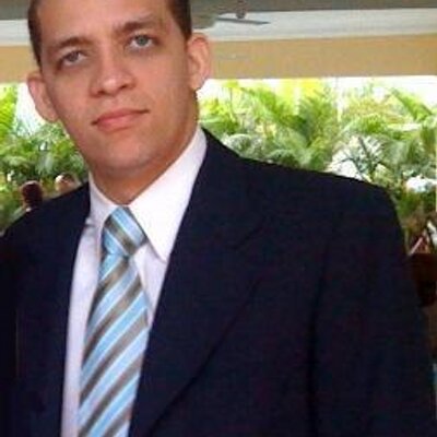 Profile Picture of Felipe Peña (@FelipeArmandoP) on Twitter