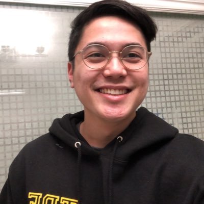 Profile Picture of Gerald Jay (@AyeGerald) on Twitter