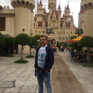 Profile Picture of Rajender Batra (@rajenderbatra) on Facebook