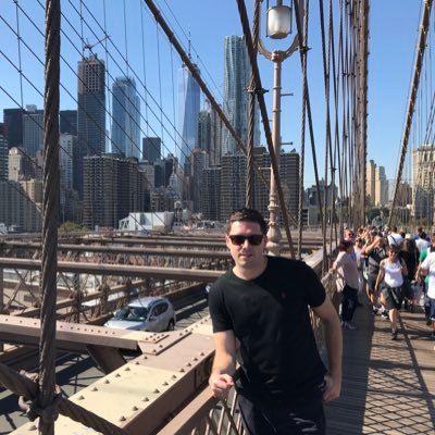 Profile Picture of Simonatkinson91 (@simonatkinson91) on Twitter