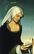 Profile Picture of Elizabeth (given name) - Wikipediaon Wikipedia