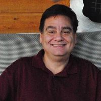 Profile Picture of Mark Brocato (@mark-brocato-2) on Quora