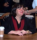 Profile Picture of Ina Gartenon Wikipedia