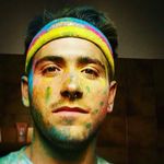 Profile Picture of Federico Ottolina (@federico.otlna) on Instagram