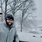 Profile Picture of Tom Blair (@thomasjblair) on Instagram