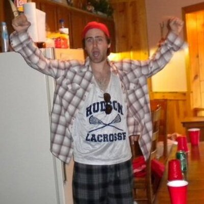 Profile Picture of Matthew Mino (@Matt_Mino) on Twitter