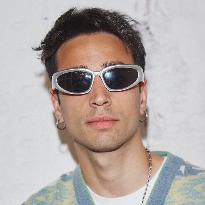 Profile Picture of Daniel Arias (@@danielarias.v) on Tiktok