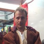 Profile Picture of Grégory Trout (@gkuzaa) on Instagram