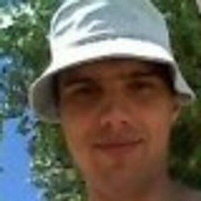 Profile Picture of Aleksandr Kravets (@akravets84) on Twitter