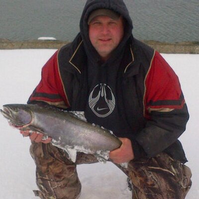 Profile Picture of Jeff Wilson (@gibby1156) on Twitter