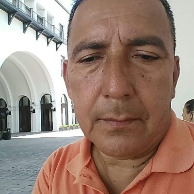Profile Picture of Jorge Jacinto Andrade Piedra (@andrade_piedra) on Twitter