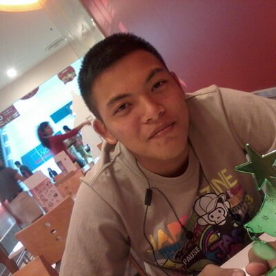 Profile Picture of Pawich (@007Kobza) on Twitter