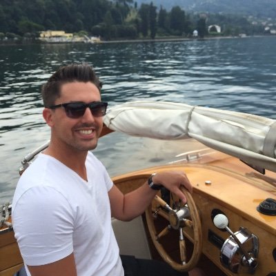 Profile Picture of Kevin Kratz (@KevinKratz8) on Twitter