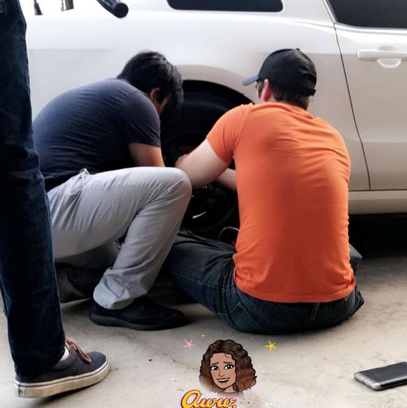 Profile Picture of Julio Gomez (@jkudai_16) on Poshmark