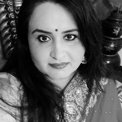Profile Picture of Lakshmi Pishe 🇮🇳 (@Lvenky73) on Twitter