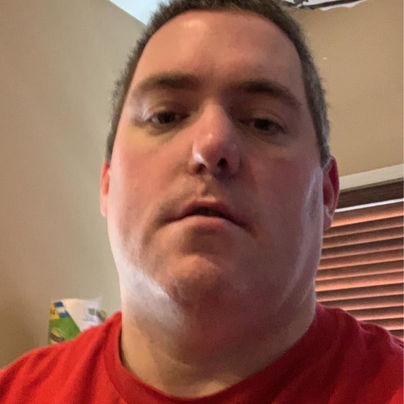 Profile Picture of David Holbert (@daveholbert) on Poshmark