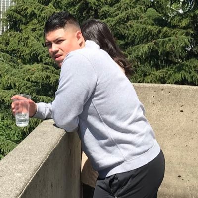 Profile Picture of Bryan Esparza (@Bsparz12) on Twitter