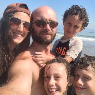 Profile Picture of Steven Smead (@steven.smead.31) on Facebook