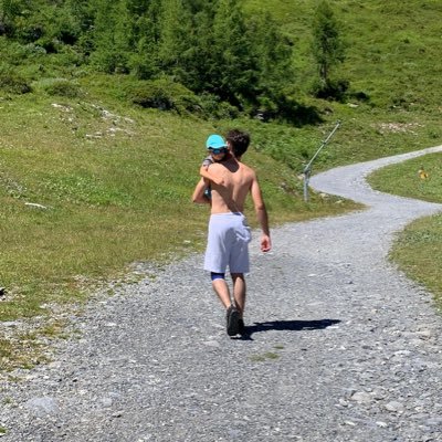 Profile Picture of THØMĀS (@ThomasBosko) on Twitter