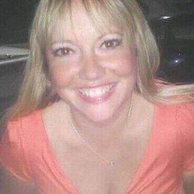 Profile Picture of Corey Dykstra (@_mom_of_2_) on Twitter