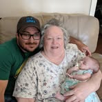 Profile Picture of Jeffery Scott Draughon (@jeffery.draughon) on Facebook