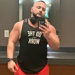 Profile Picture of Jose Daniel Farias (@jdfarias) on Instagram