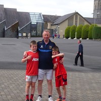 Profile Picture of Brendan Spillane (@brendan-spillane-8) on Quora