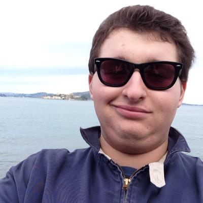 Profile Picture of Joe Frontino (@Joe_Frontino) on Twitter