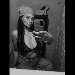 Profile Picture of Sandra Miño (@zurda_negrayrasta) on Instagram