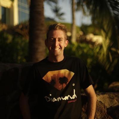 Profile Picture of Josh Sutton (@joshwasut) on Twitter