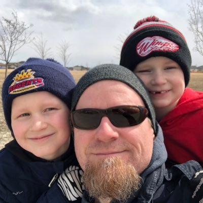 Profile Picture of Phil Aubrey (@Philly_OnAir) on Twitter