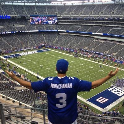 Profile Picture of John Murachanian (@Johnnyfive26) on Twitter